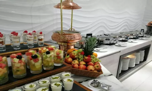 هتل سیتی اونیو دبی هتل سیتی اونیو دبی